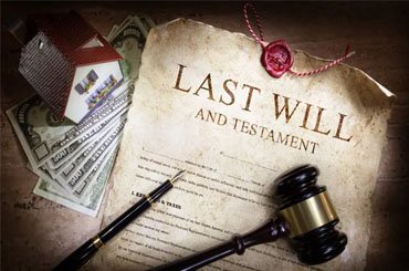 Probate of Will